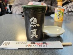 -鱼真(うおまさ)