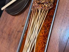 -野人部落(中街店)