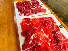 -普宁潮汕牛肉火锅(新香洲店)
