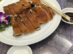 -轩记海鲜餐厅·四十五年老字号·经典粤菜(西区彩虹店)