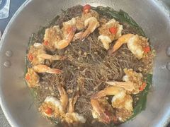 -赠李白·如诗的川味(余杭万达广场店)