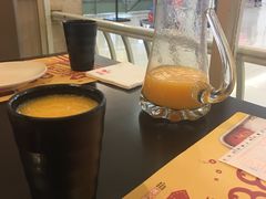 -新辣道鱼火锅(上地华联店)