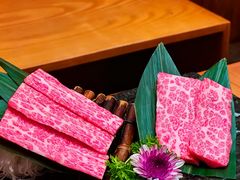 -丸藏和牛烧肉专门店(园区师惠坊店)