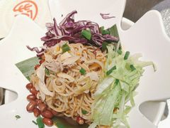 -探鱼·鲜青椒爽麻烤鱼(北京路天河城店)