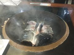 -好灶头妈妈菜·柴火灶台鱼·千岛湖土菜地标美食