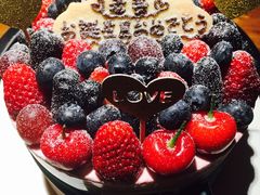 -EnergyCake蛋糕理想国