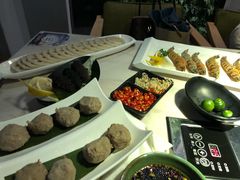 -狐狸爱上椰子鸡(滨江星光大道店)