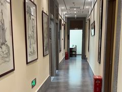 -秦汉胡同书法国画古筝围棋书院(漕宝日月光分馆)