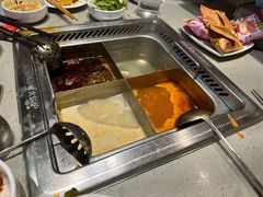 -海底捞火锅(莘松路店)