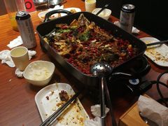 -湄公河秘制烤鱼(西双十贰城商业中心店)