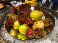 -杭州国际会议中心洲际酒店-原素全日餐厅(解放东路店)