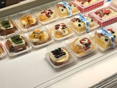 -甜星Star·生日蛋糕(百盛店)