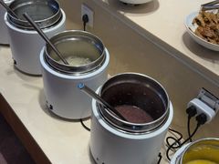 -素满香·Vegan食养自助(天一广场店)