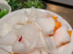 -漆黑觉米粉(三里屯店)