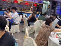 -东江海鲜大排档·潮汕菜·砂锅粥