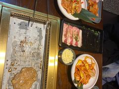 -新石器烤肉(之心城店)