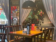 -老湘村·湖南土菜(天河维多利店)