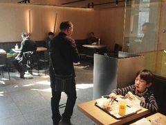 -麦当劳(新王府井店)