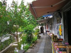 -绩溪龙川景区