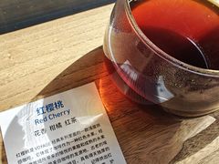 -VOYAGE COFFEE(杨梅竹店)