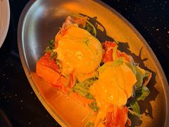 -BOURBON 玻本美式餐厅酒吧(虹桥新天地店)