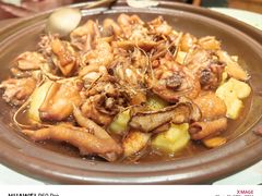 -四方桌·福建客家土菜(二中店)