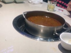 -浩爷羊蝎子火锅(望京店)