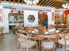 -蜀味民肴·四川餐饮名店(双桥店)