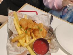 -芝士农场·意式餐厅(生态城万达店)