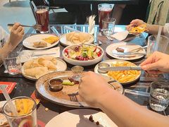 -Nord Grill&Bar Highland诺德西餐(深圳欢乐海岸店)