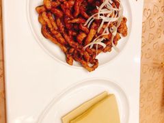 -大鸭梨烤鸭店(花园村店)