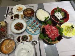 -红鼎豆捞· 20年老店每天都新鲜(宝丰路店)