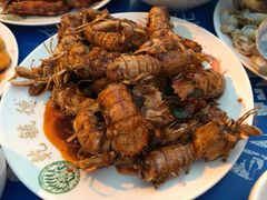 -天津乾毓德饭庄·清真传统炒菜·海鲜烧烤(咸阳路店)