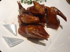 -甄御•海鲜新青岛菜(麦岛店)