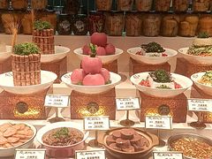 -山河屯铁锅炖鲜鹅·东北菜(开发区一店)