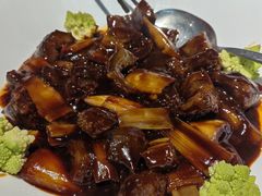 -鑫悦诚府·新鲁菜·餐厅(趵突泉店)