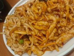 -老昌春饼(中央大街店)