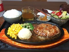 -铃木食堂(帽儿胡同店)