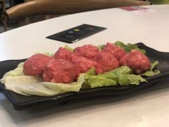-陈记顺和潮汕牛肉火锅(棠德南路店)