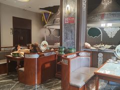 -哈啾嗨·新概念蒙餐(红星新城店)