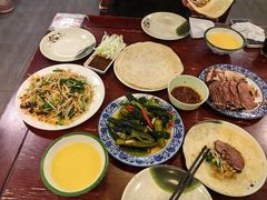 -沣元春饼馆(幸福巷店)