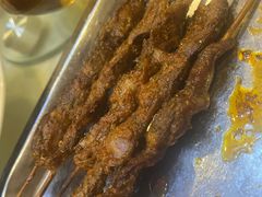 -西域美食兰州老马拉面(顺沙路辅路店)