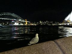 -悉尼海港大桥