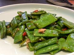家烧宽豆角-江南里·新浙菜(苏州大悦城店)