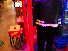 -老佛爷炭火蛙锅直营(清滨路总店)