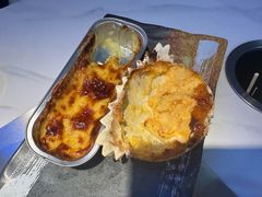 -大成海鲜烧烤·小龙虾(五角场店)