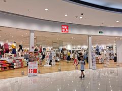 -优衣库(东莞汇一城店)