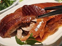-悦融琥珀·京鲁菜·海味珍品(西单店)