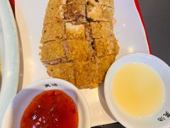 -粤北餐馆