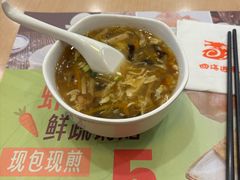 -四海游龙(大华店)